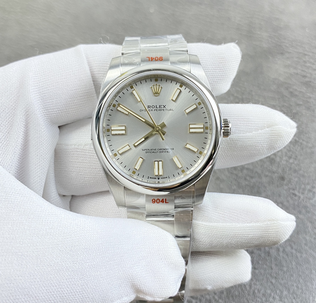 Rolex 2824 41mm
