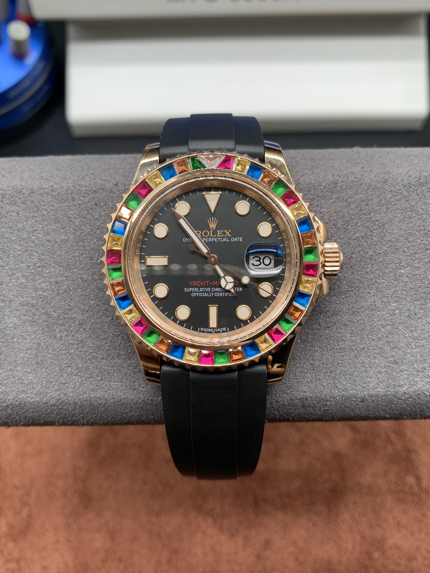 Rolex Watch 13029