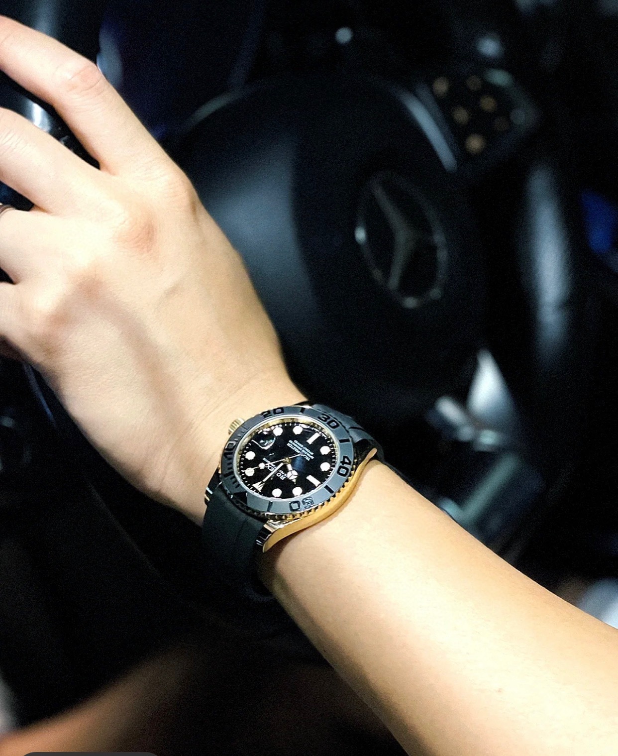 Rolex Watch 13055