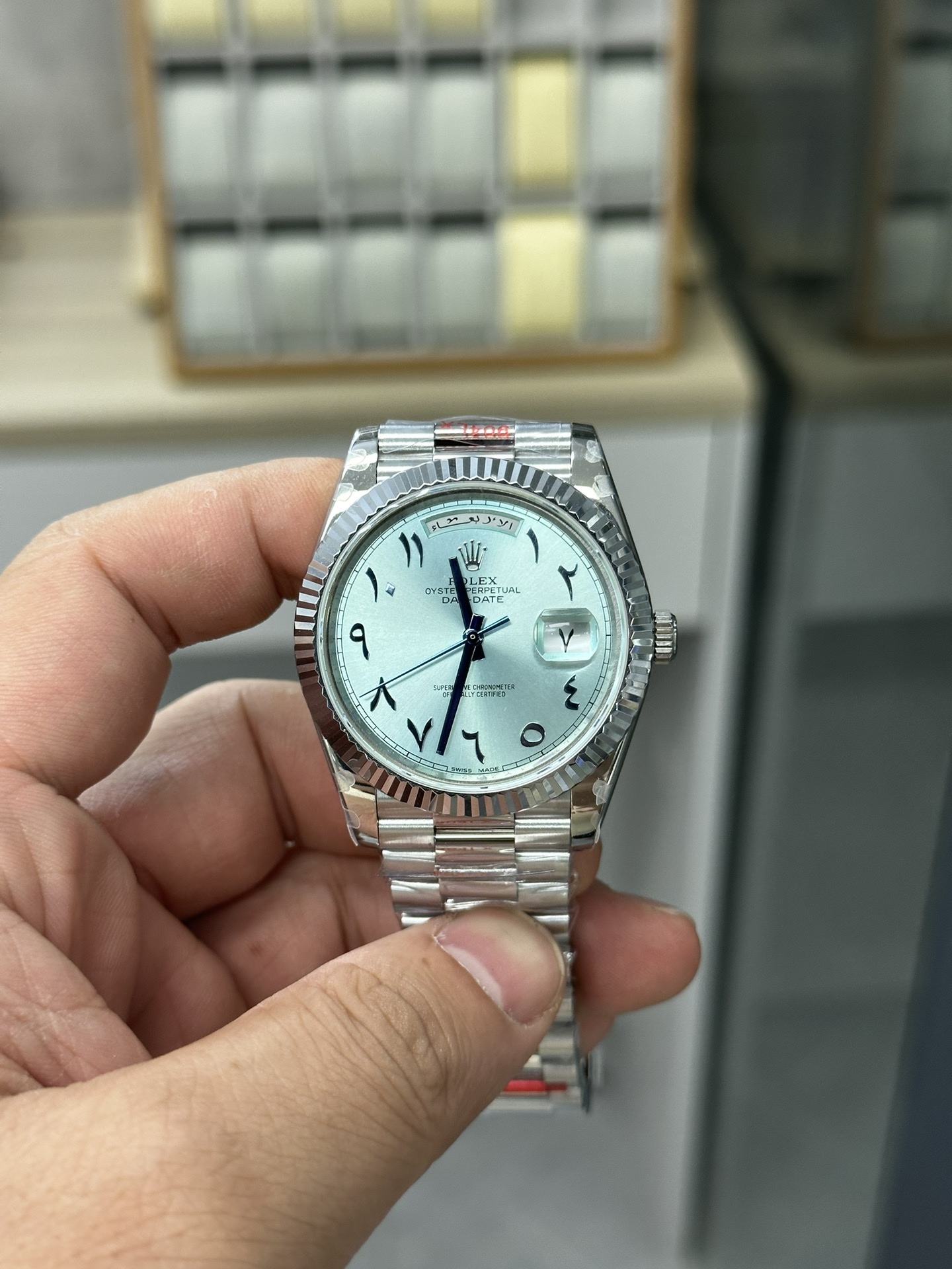 Rolex Watch 13137