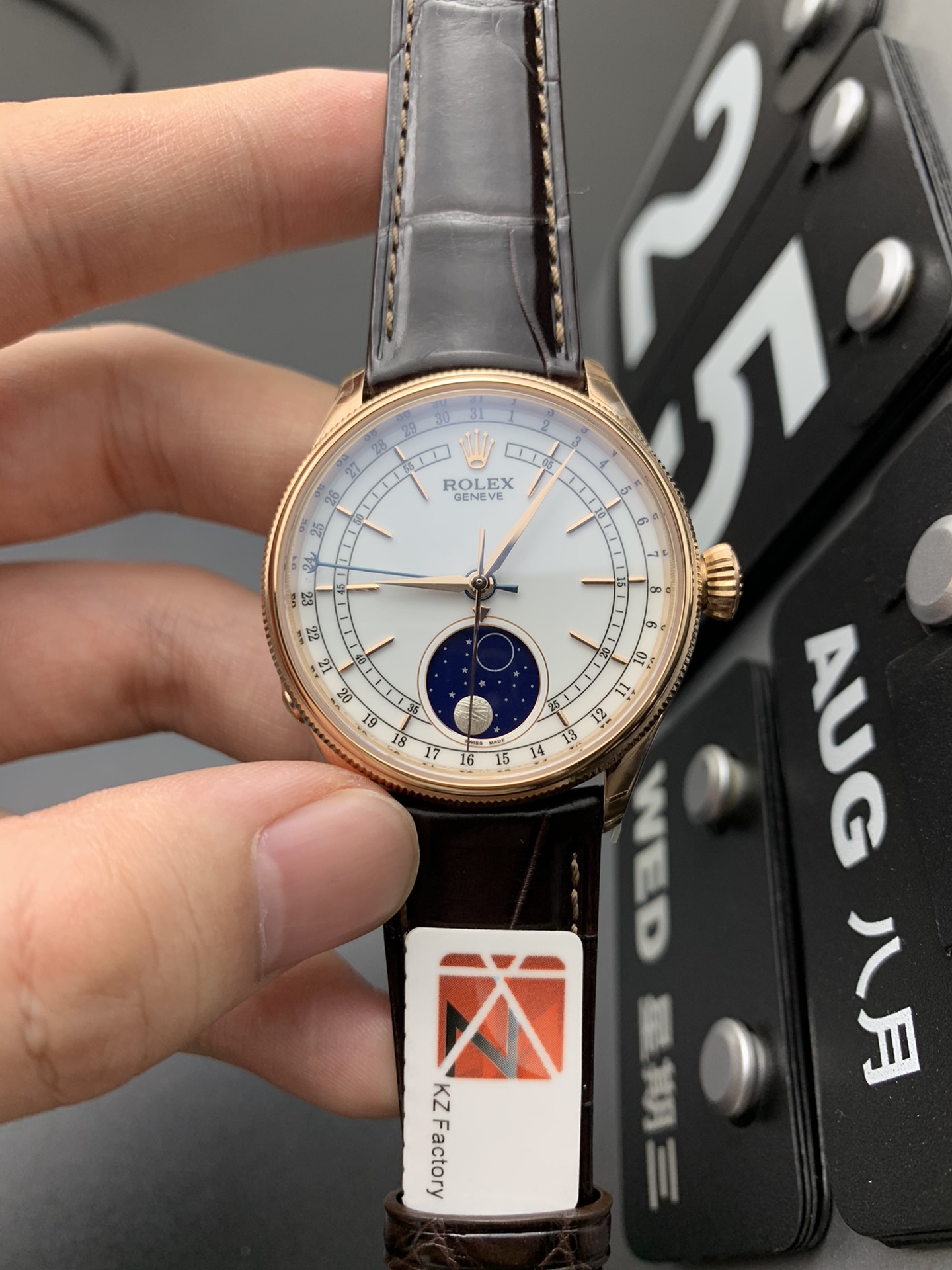 Rolex Watch 13253