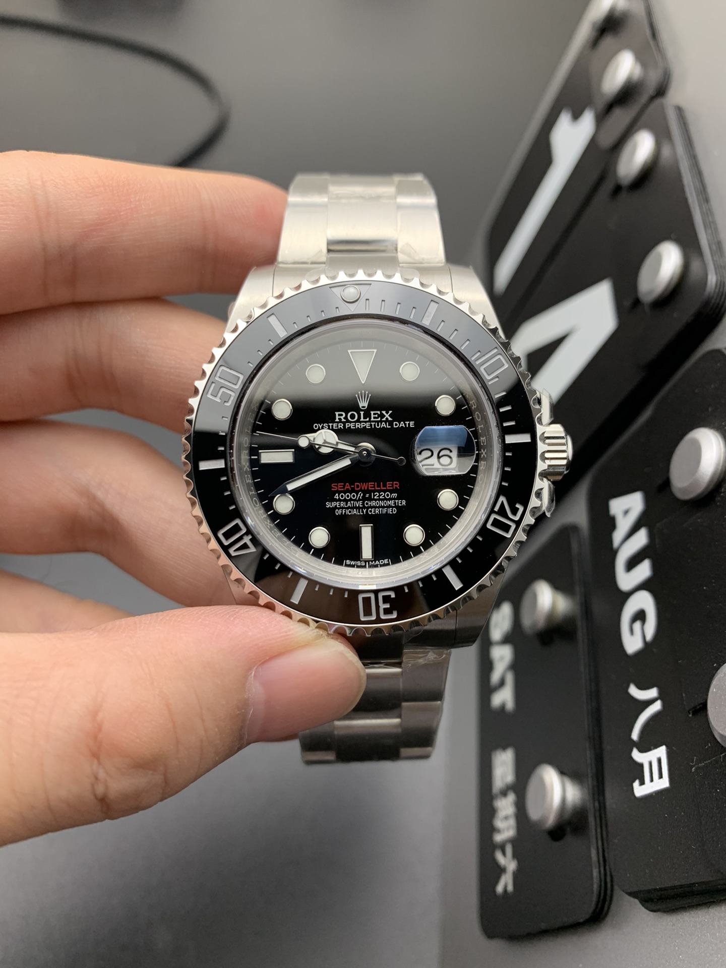 Rolex Watch 13261