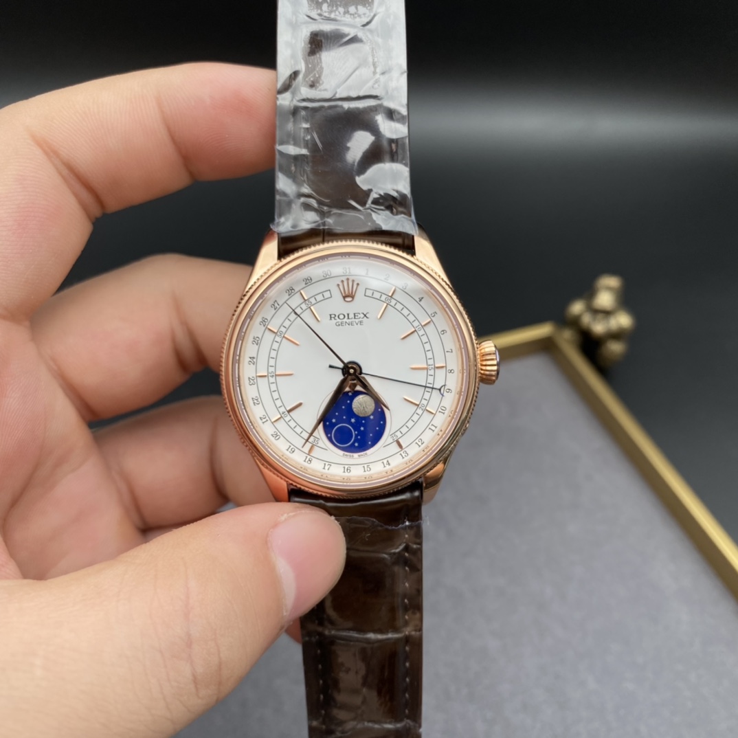 Rolex Watch 13303