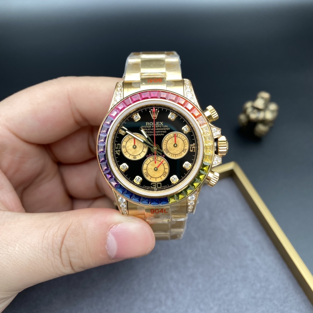Rolex Watch 13309