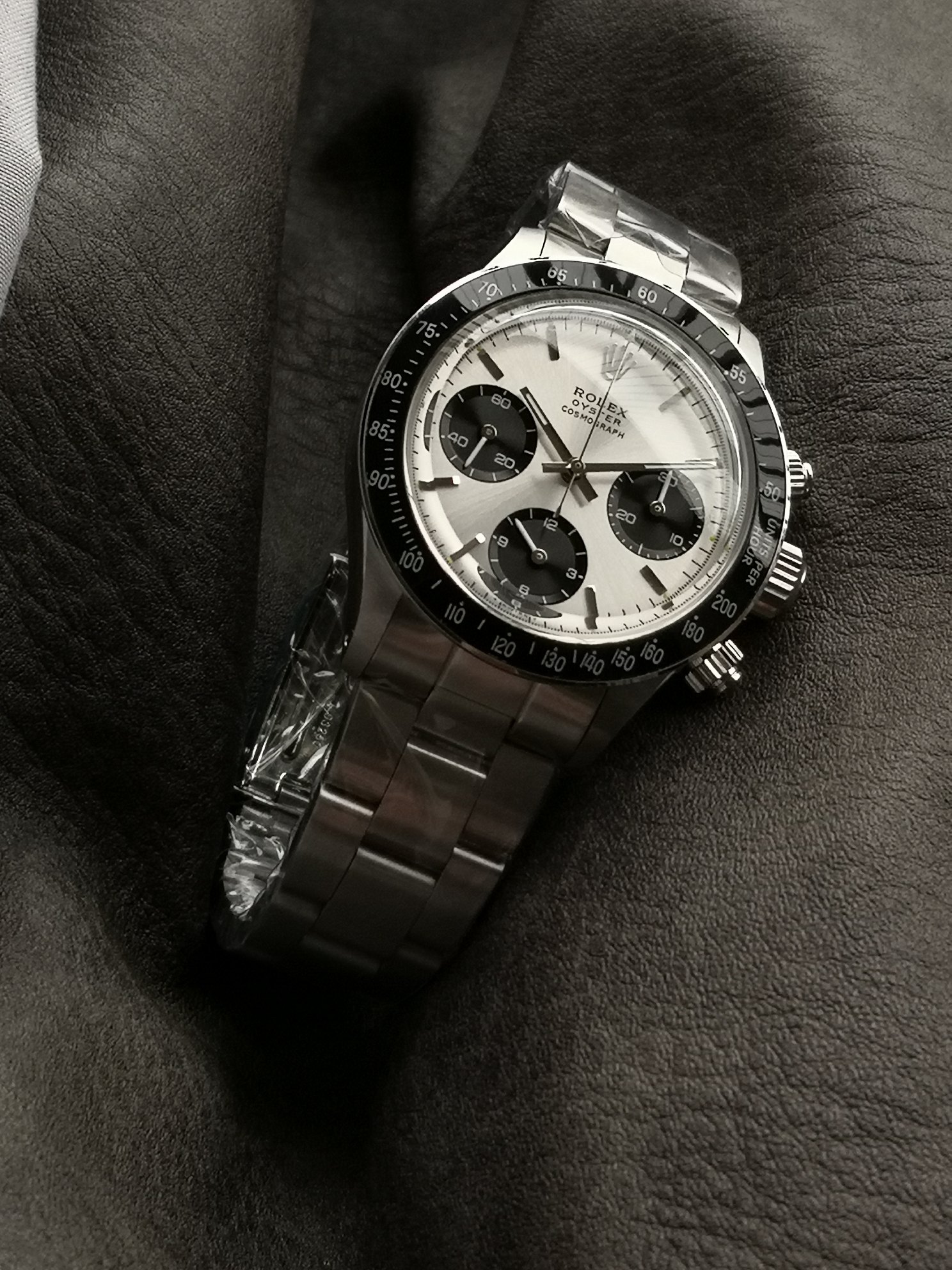 Rolex Watch 13480