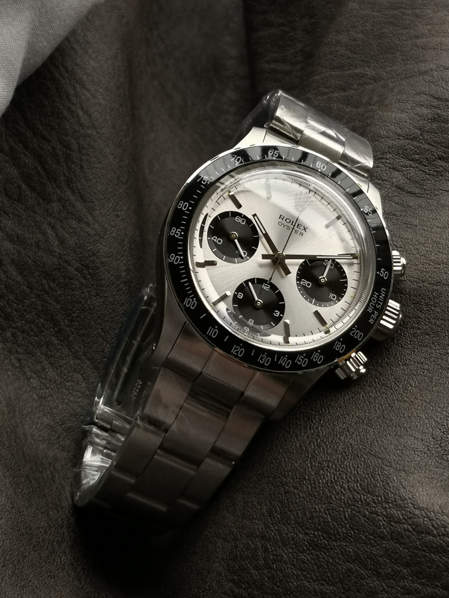 Rolex Watch 13482
