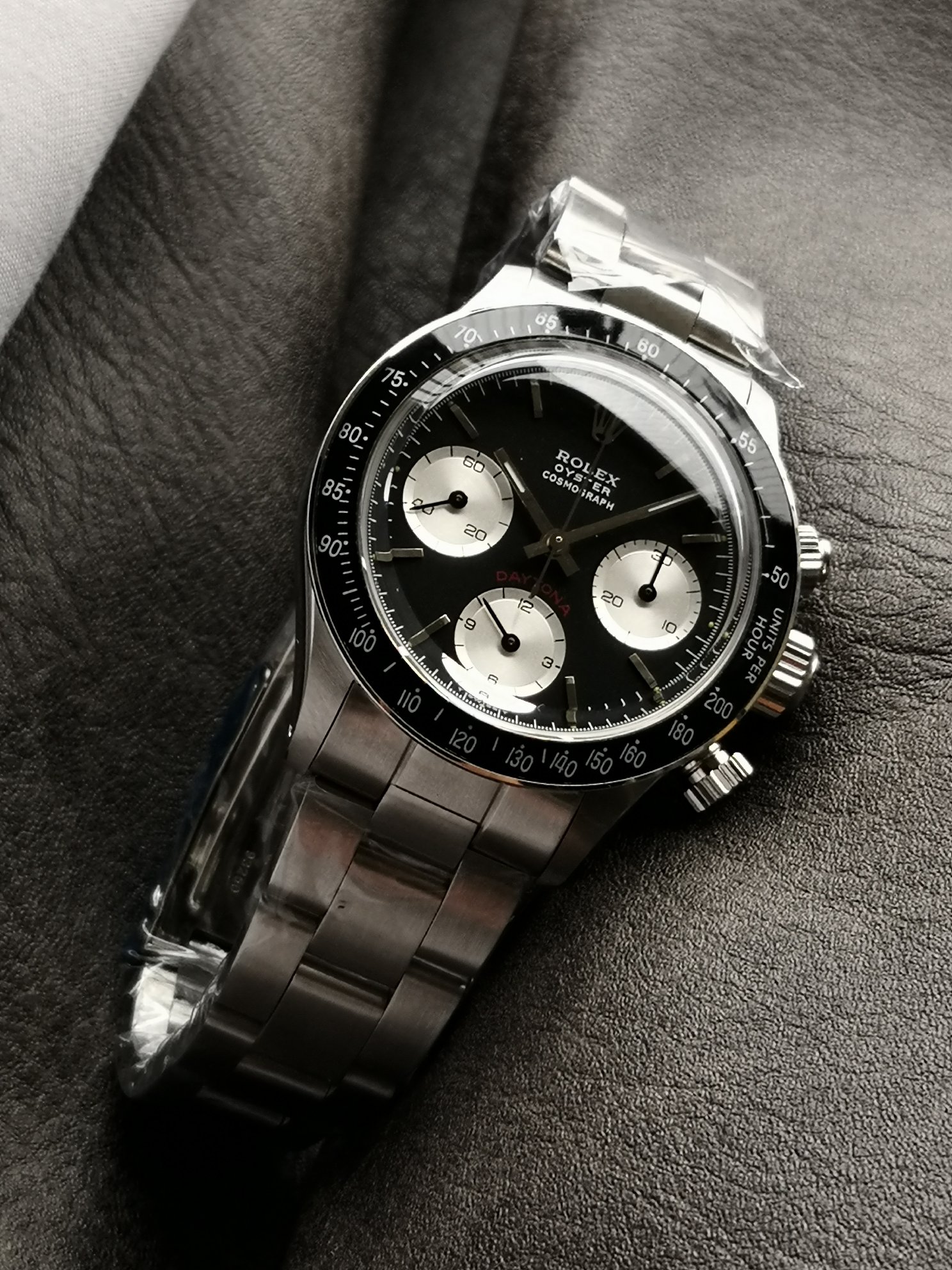 Rolex Watch 13483