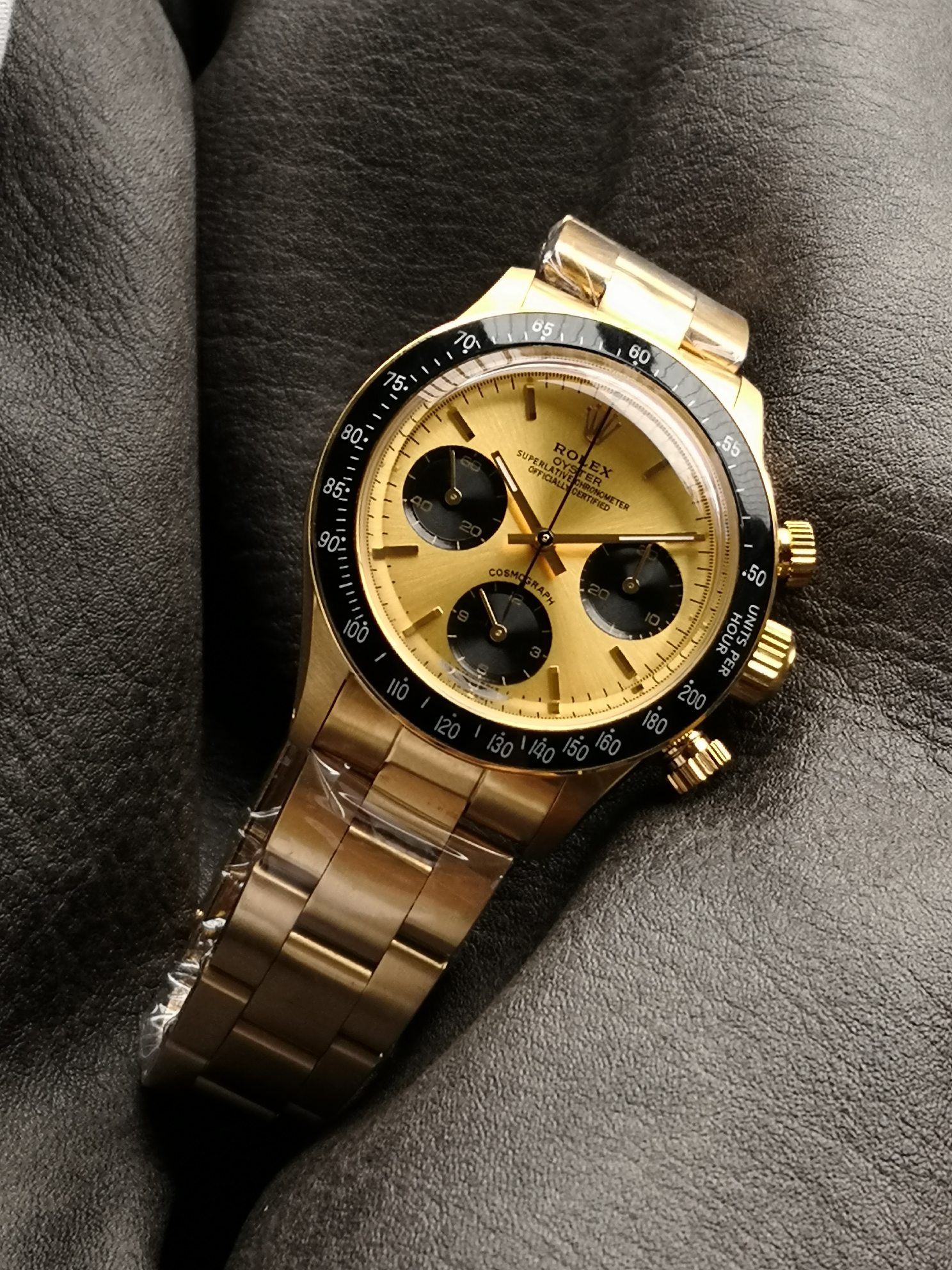Rolex Watch 13484