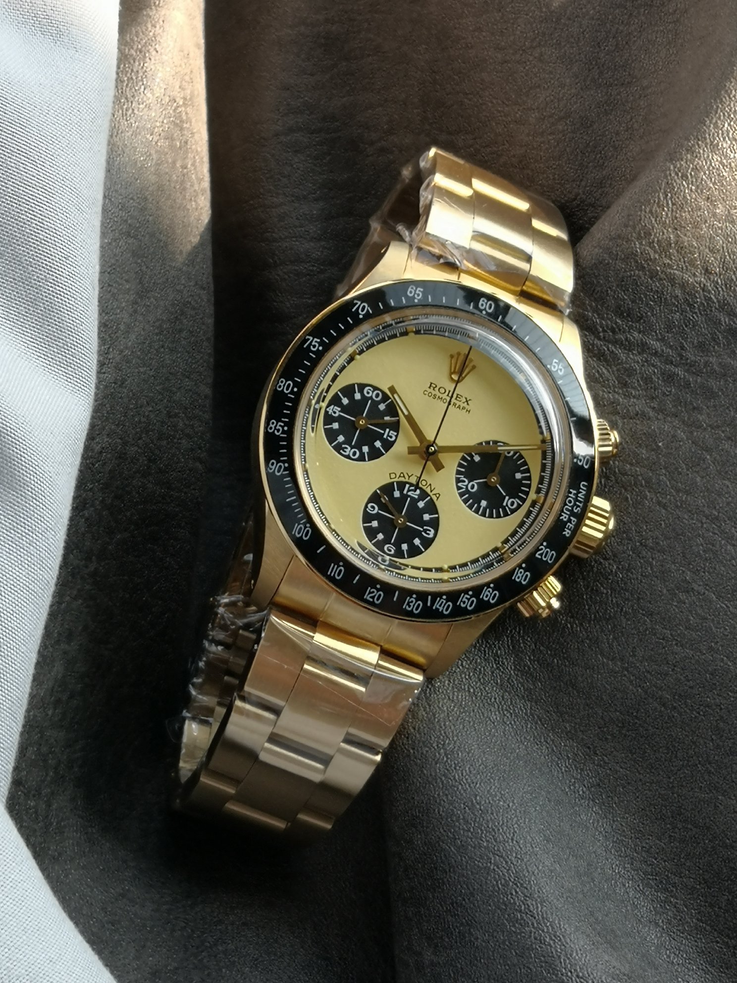 Rolex Watch 13485