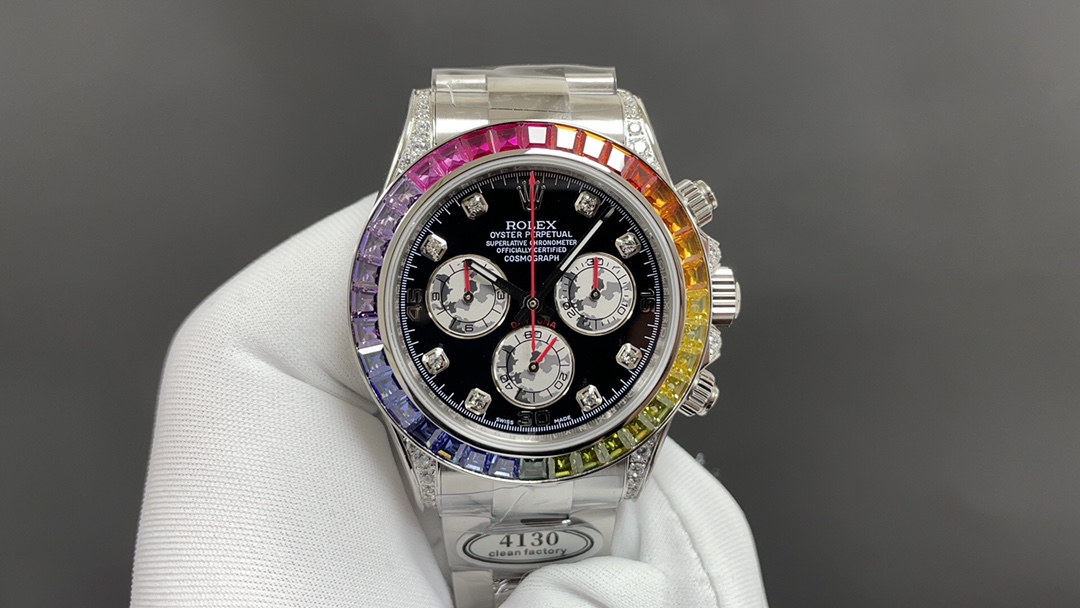 Rolex Watch 13487