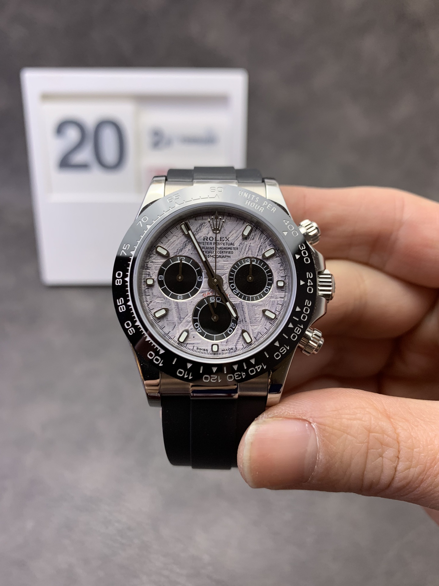 Rolex Watch 13507