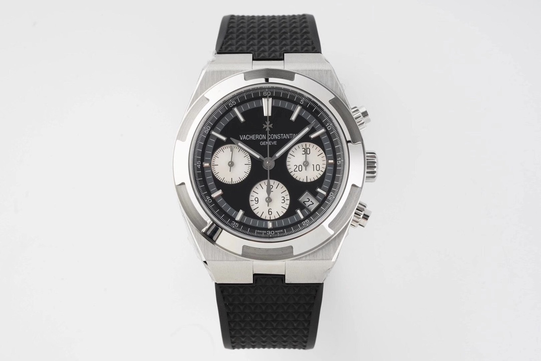 Vacheron Constantin Overseas 5500V