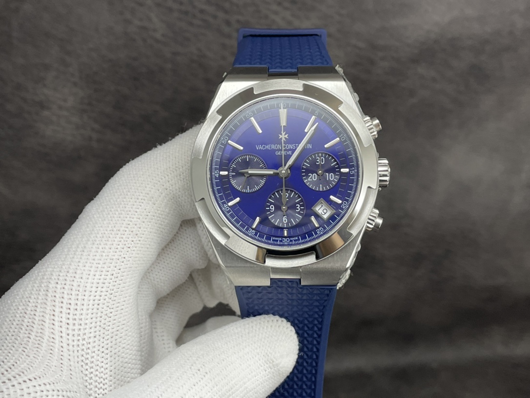 Vacheron Constantin Overseas 5500V