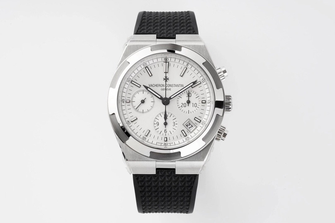 Vacheron Constantin Overseas 5500V