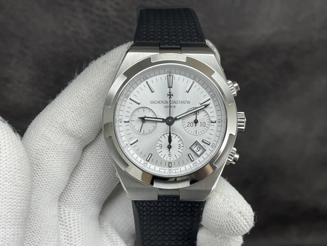 Vacheron Constantin Overseas 5500V