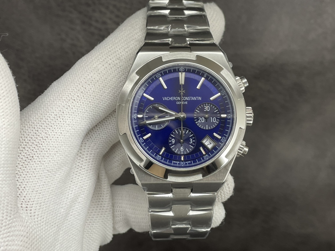 Vacheron Constantin Overseas 5500V