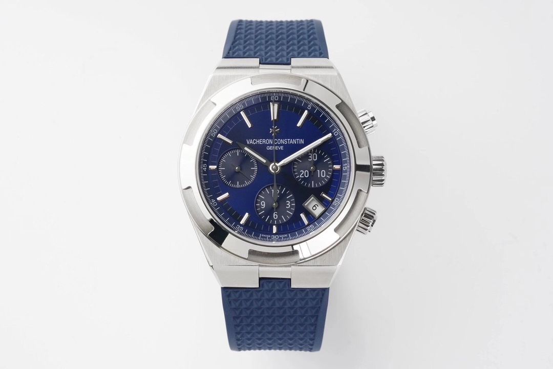 Vacheron Constantin Overseas 5500V