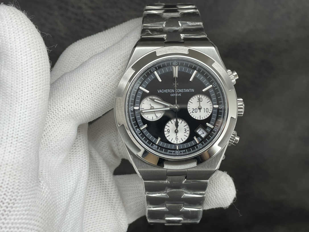 Vacheron Constantin Overseas 5500V