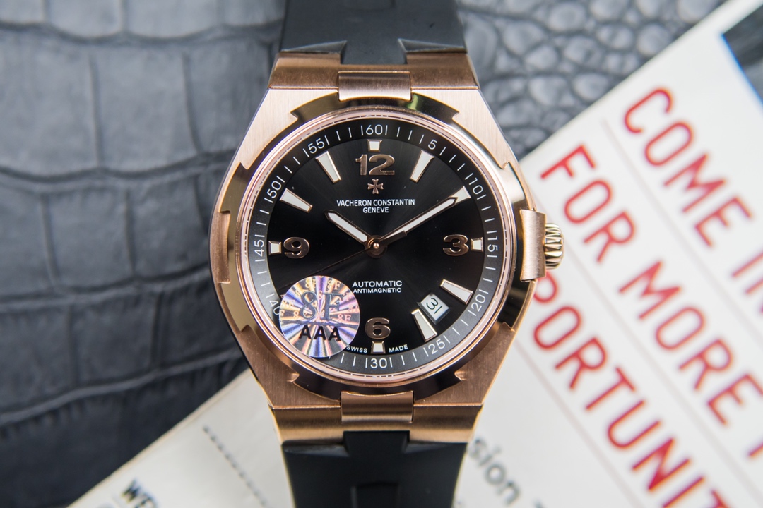 Vacheron Constantin Overseas 9015 42mm