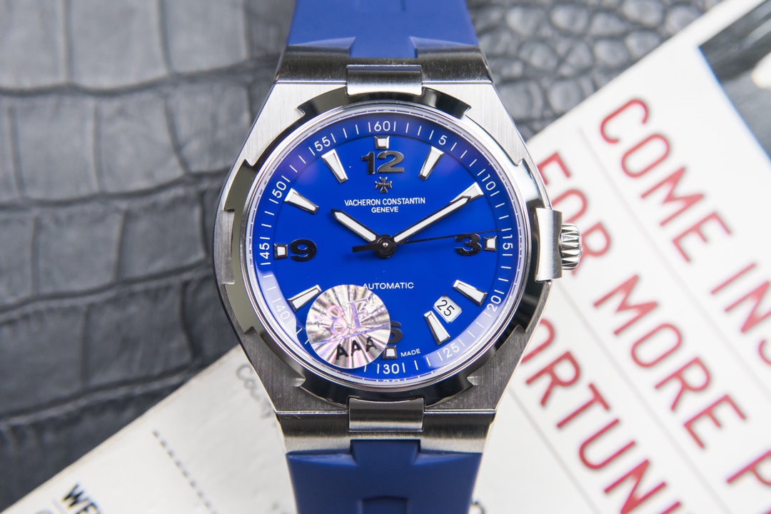 Vacheron Constantin Overseas 9015 42mm