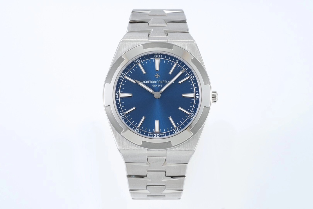 Vacheron Constantin Overseas Blue 2000V