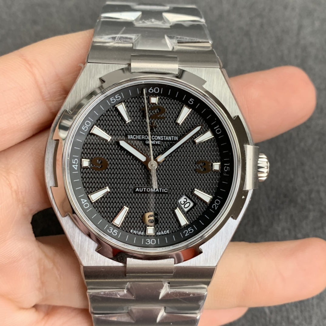 Vacheron Constantin Overseas Diamond 2021 42mm