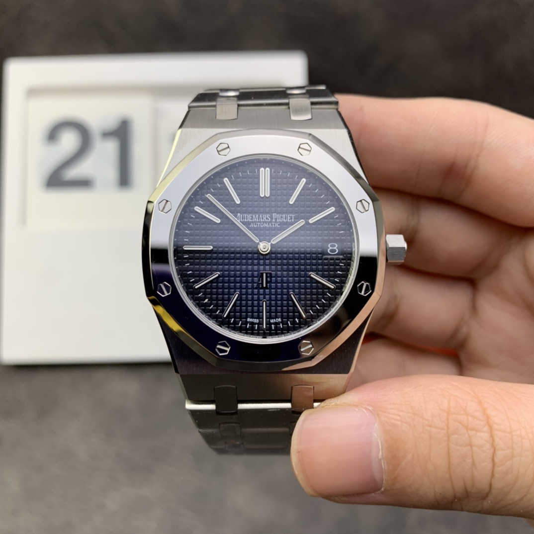Audemars Piguet 15202 Watch 4590