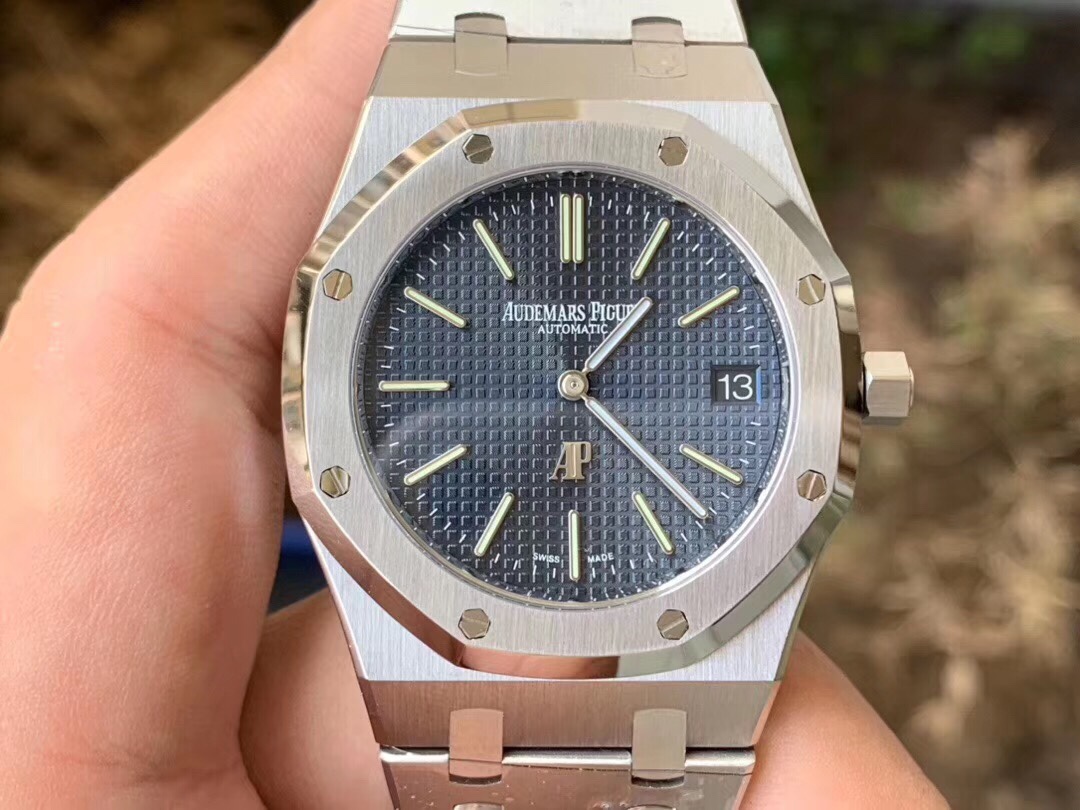 Audemars Piguet 15202 Watch 4604