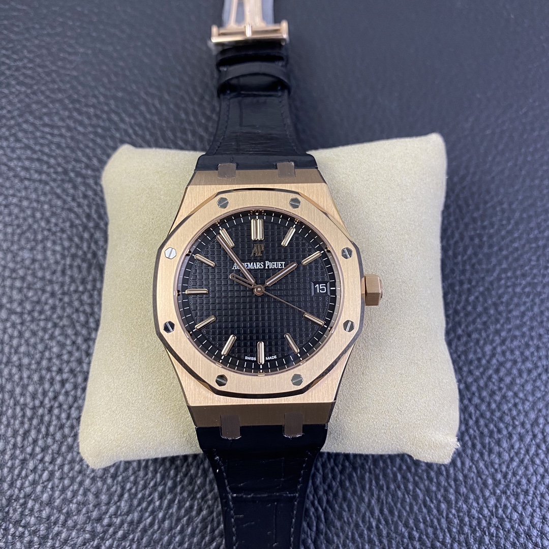Audemars Piguet 15500 Watch 4588