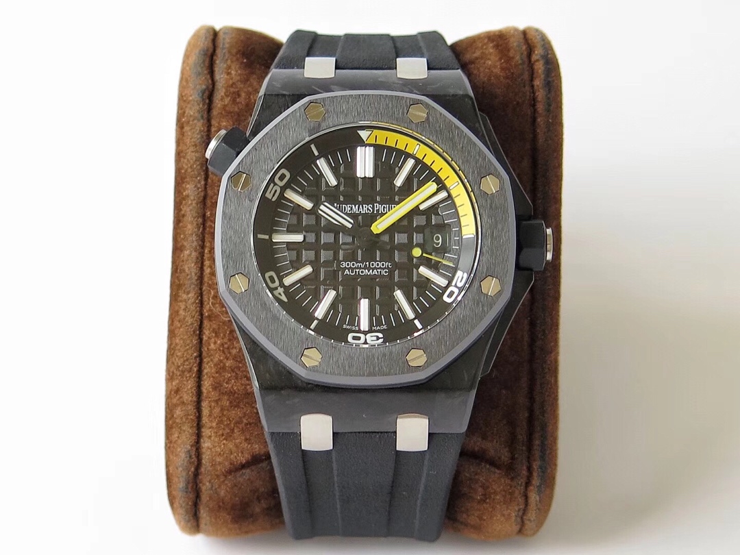 Audemars Piguet 15706 42mm JF