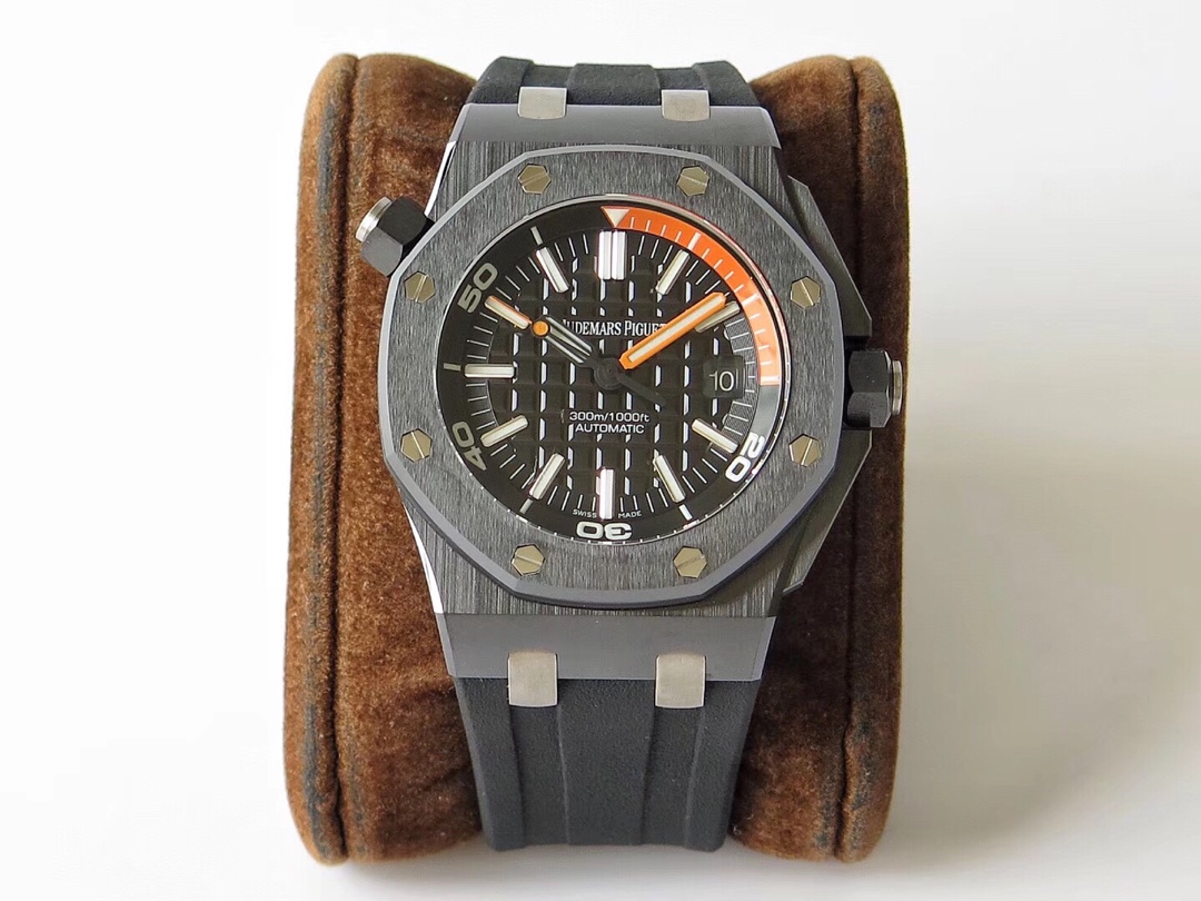 Audemars Piguet 15706 42mm JF