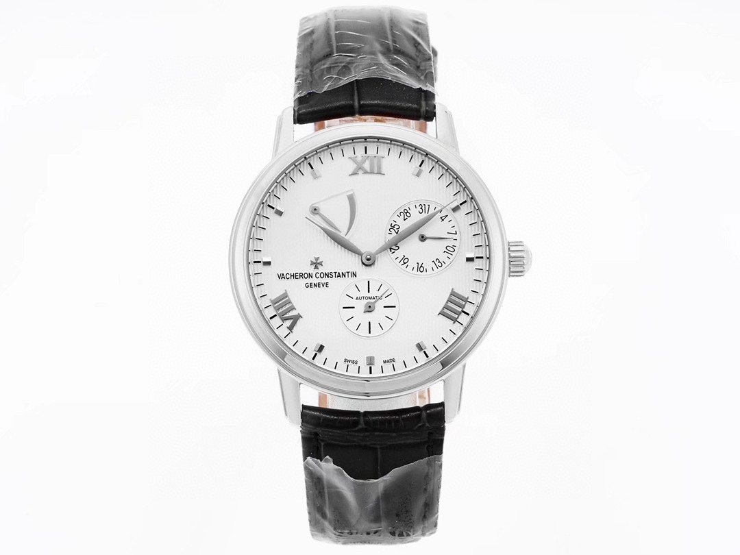 Vacheron Constantin Traditionnelle 47200/000G 41mm
