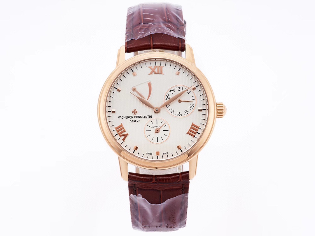Vacheron Constantin Traditionnelle 47200/000G 41mm