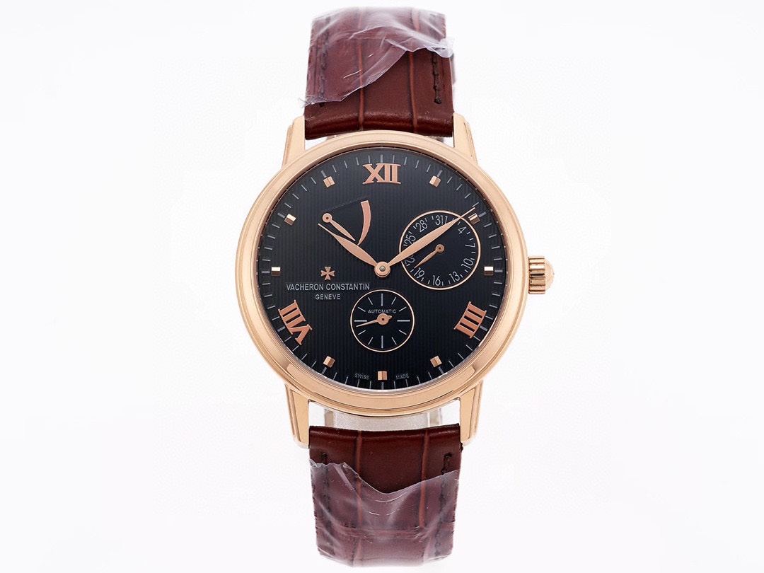 Vacheron Constantin Traditionnelle 47200/000G 41mm