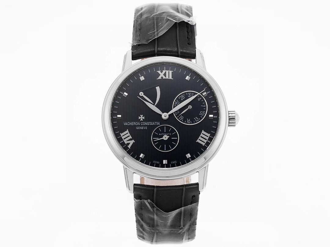 Vacheron Constantin Traditionnelle 47200/000G 41mm