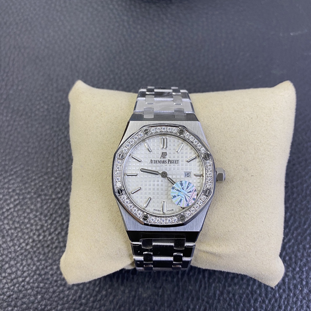 Audemars Piguet 67650 33mm JF