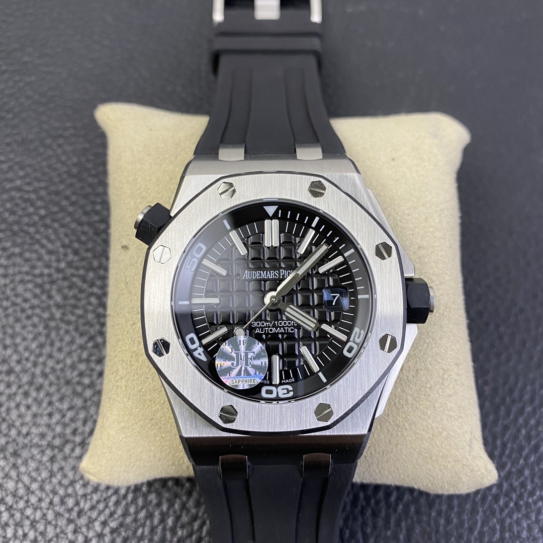 Audemars Piguet JF Watch 4648