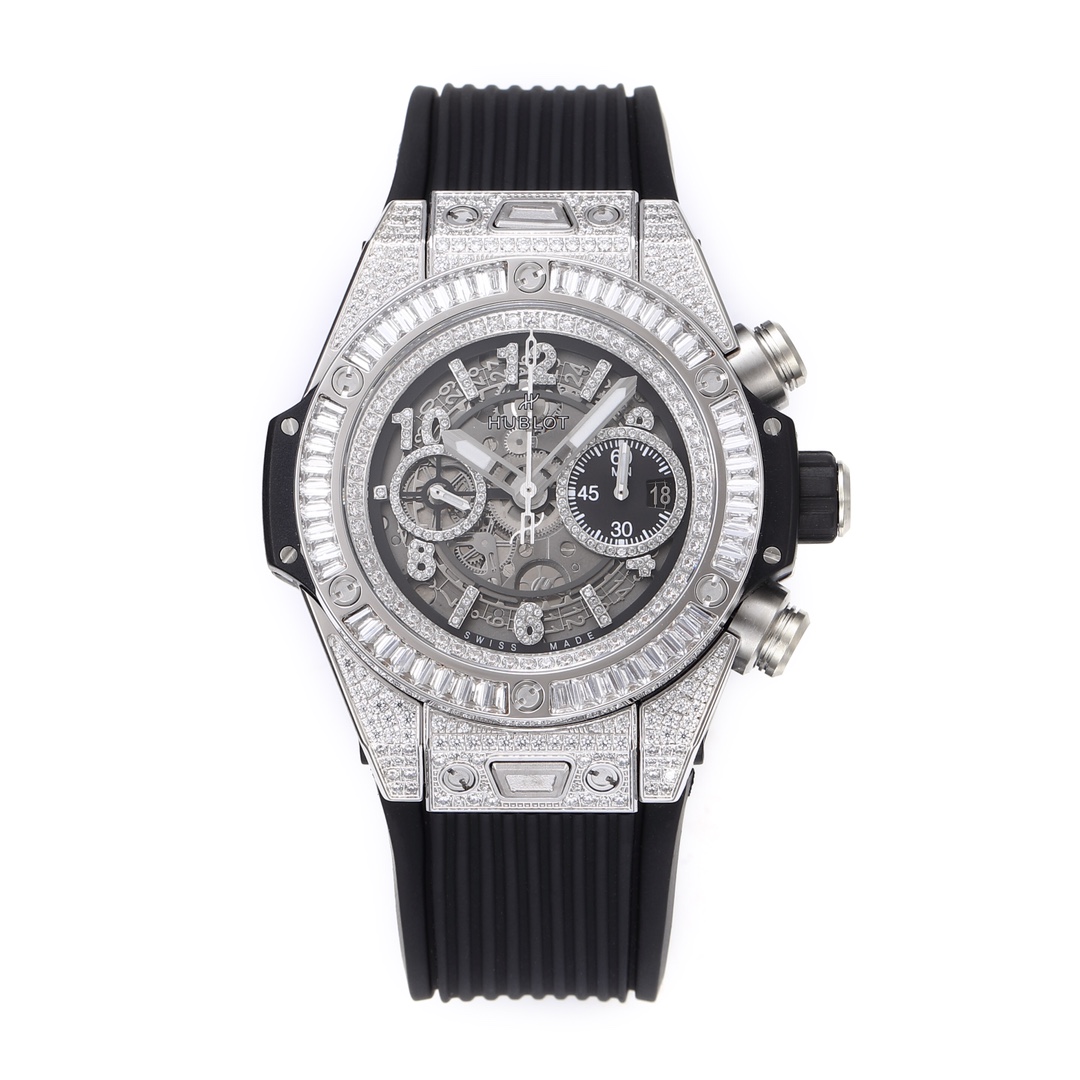 Hublot 1280 44mm ZF