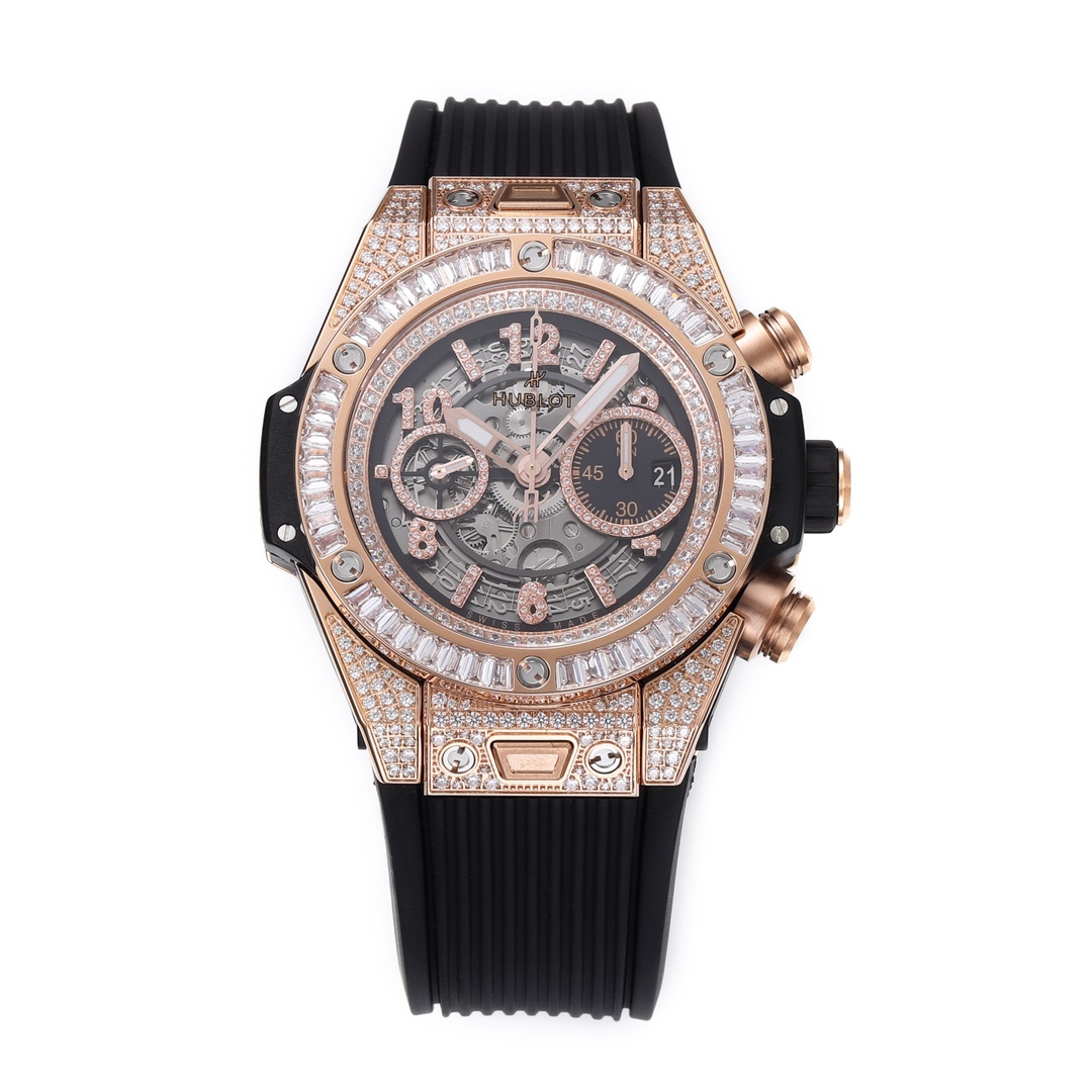 Hublot 1280 44mm ZF