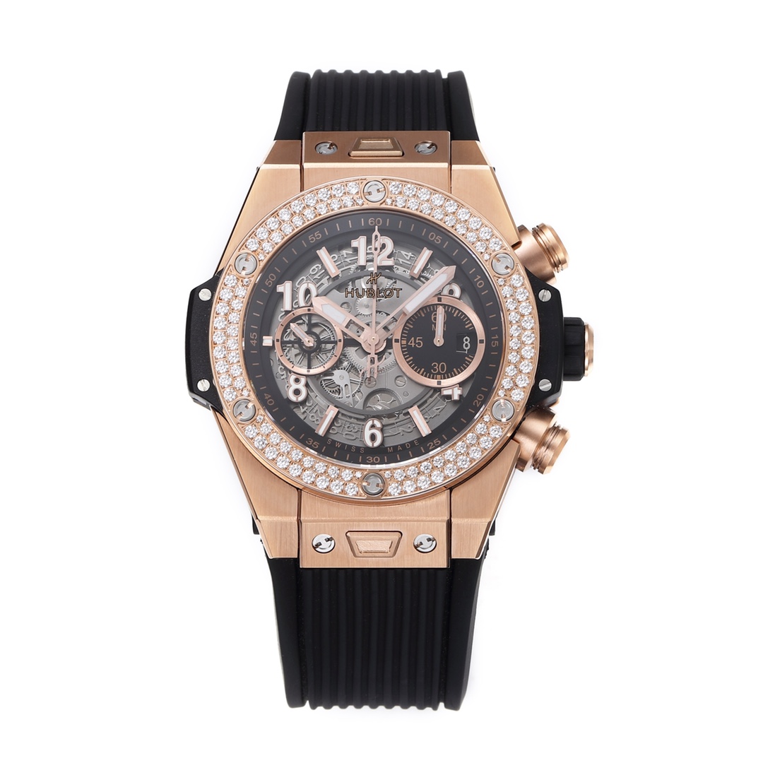 Hublot 1280 44mm ZF