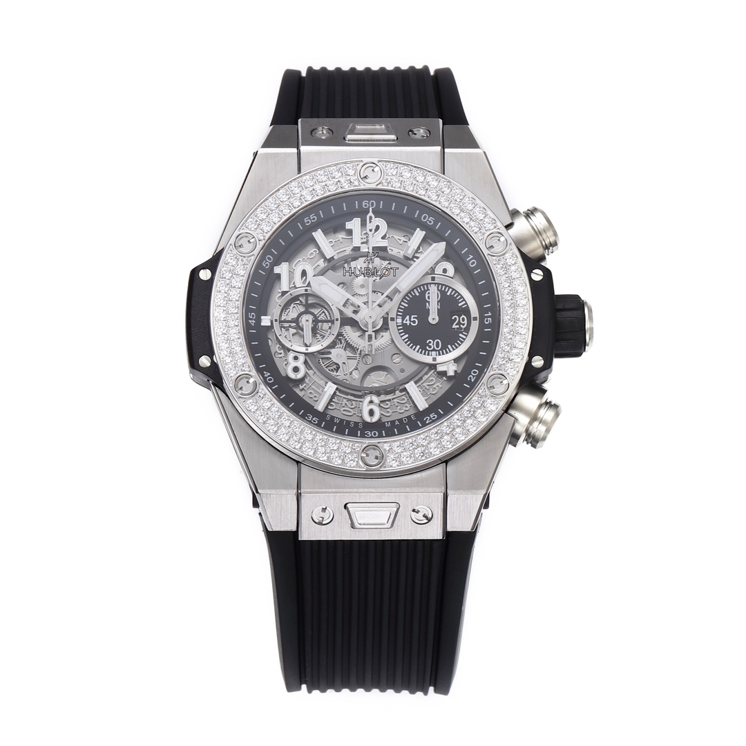 Hublot 1280 44mm ZF