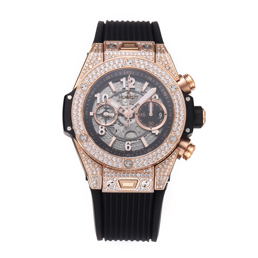Hublot 1280 44mm ZF
