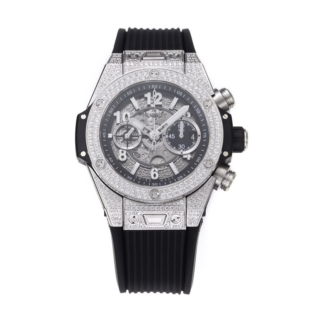 Hublot 1280 44mm ZF