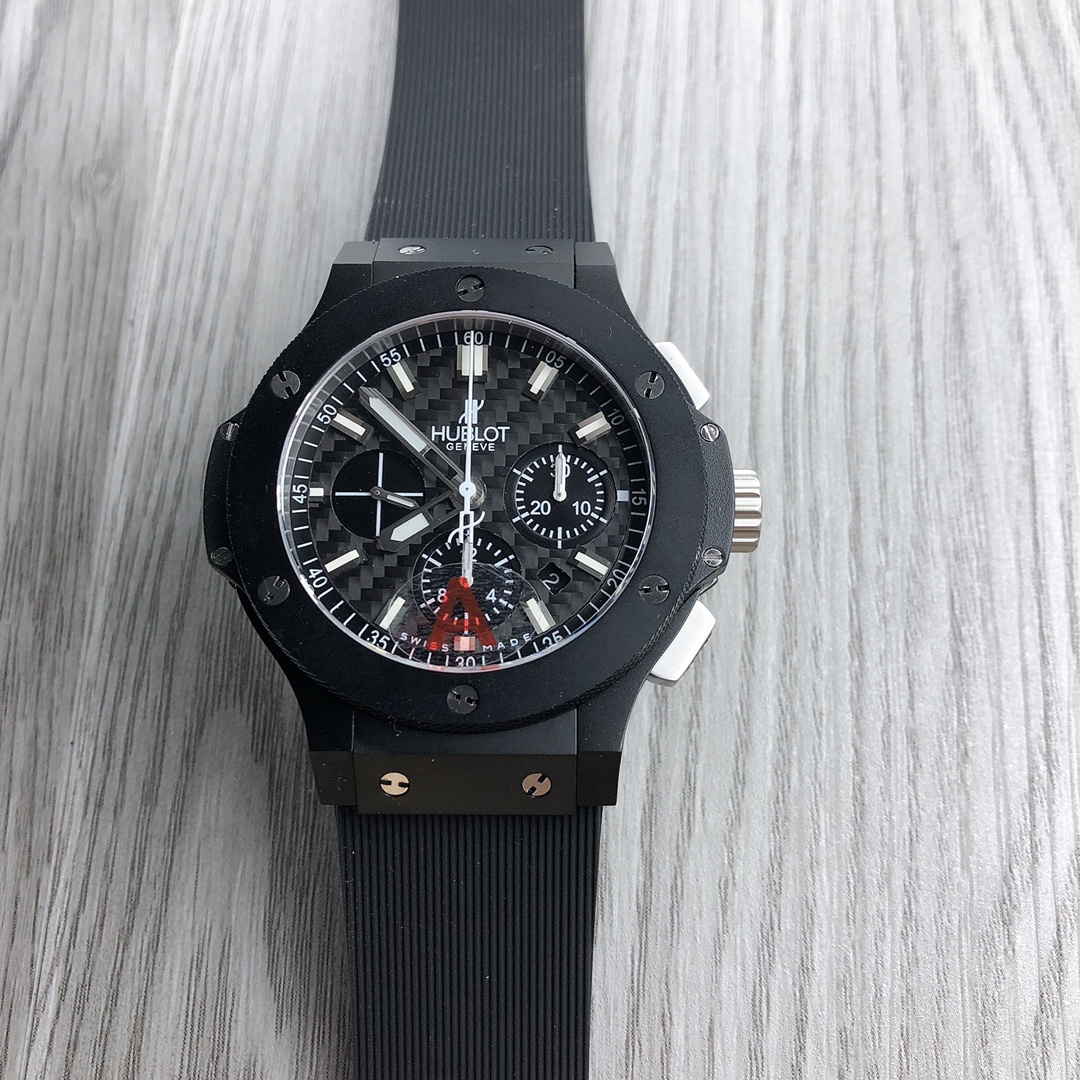 Hublot Blue 1770 44mm