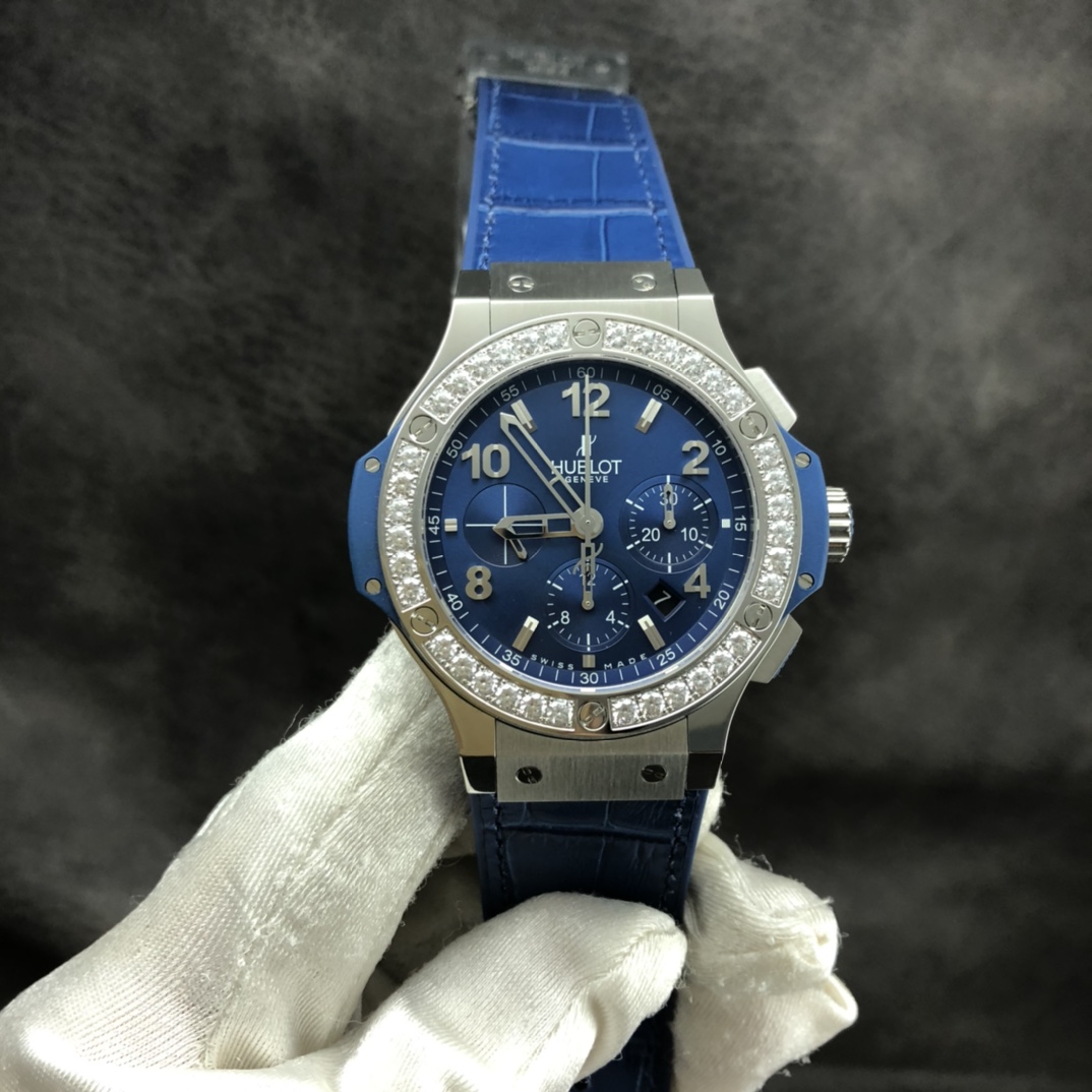 Hublot Blue 7170