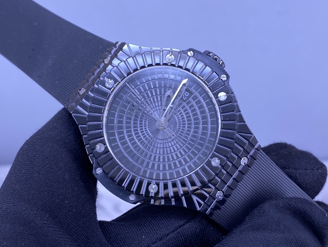 Hublot Blue Watch 2322