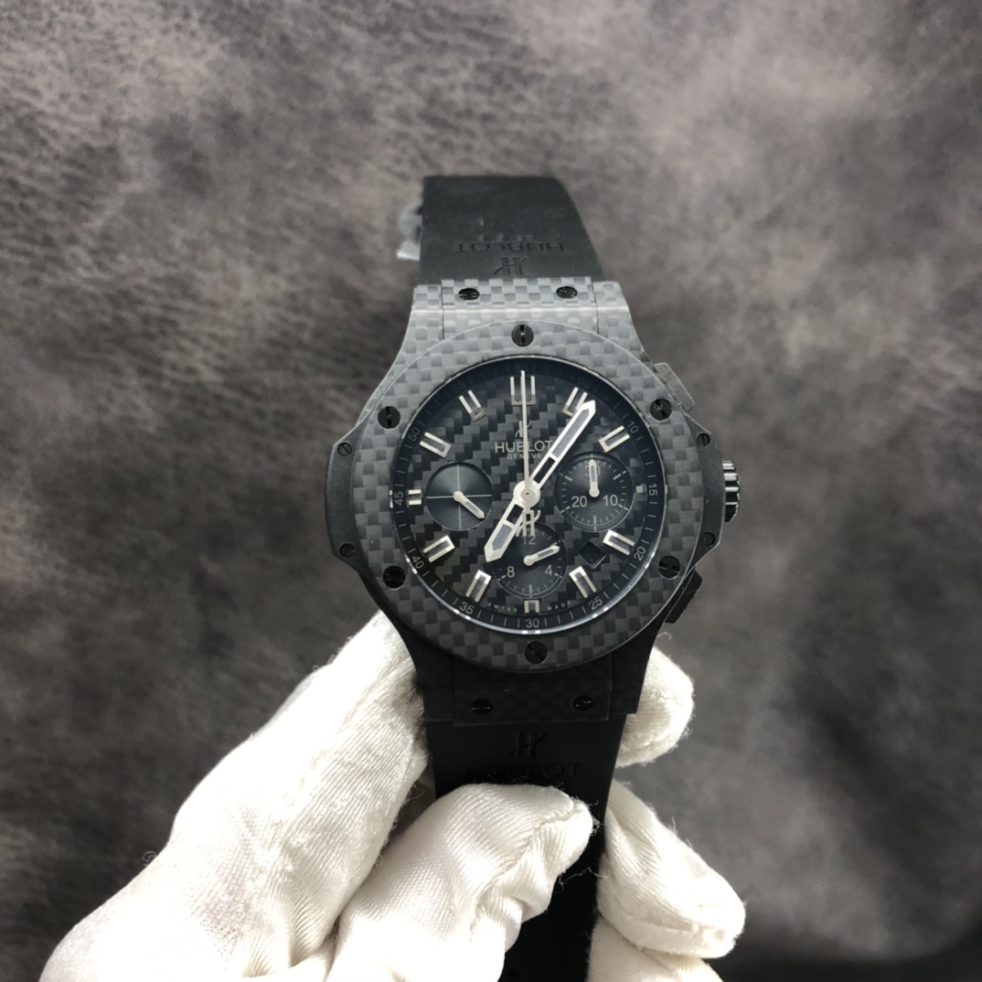 Hublot Ceramic 4100