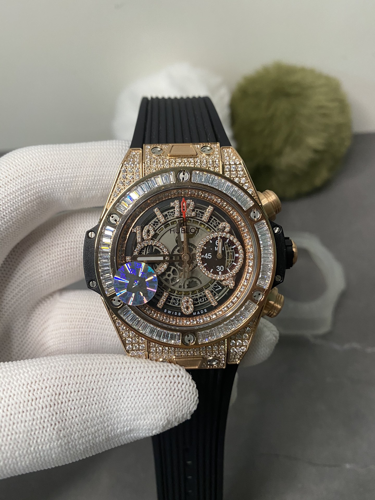 Hublot Watch 2371