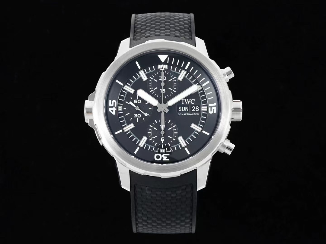 IWC Blue 2022