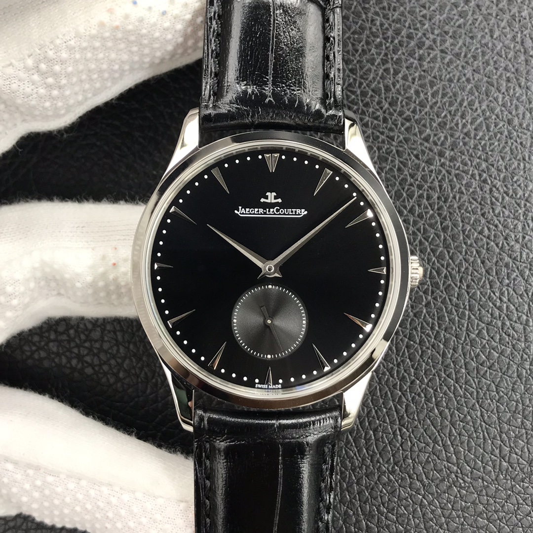 Jaeger-LeCoultre 10mm ZF